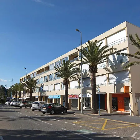 Les Alberes By Interhome Apartment Saint-Cyprien (Pyrenees-Orientales)