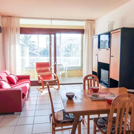 Les Alberes By Interhome *