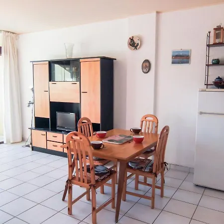 Apartment Les Alberes By Interhome Saint-Cyprien (Pyrenees-Orientales)