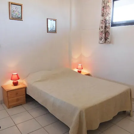 Apartment Les Alberes By Interhome Saint-Cyprien (Pyrenees-Orientales)