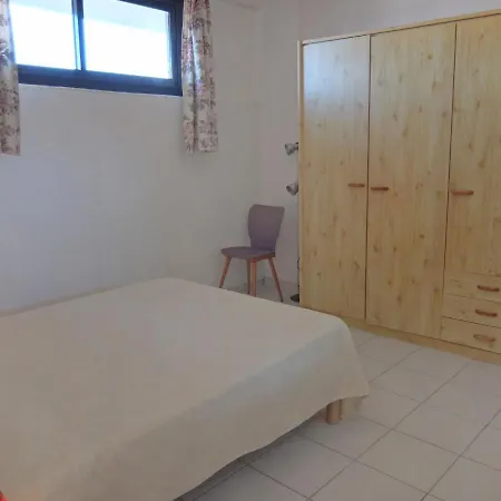 Les Alberes By Interhome Apartment *