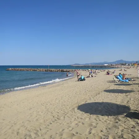 Apartment Les Alberes By Interhome Saint-Cyprien (Pyrenees-Orientales)