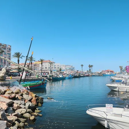 Les Alberes By Interhome Saint-Cyprien (Pyrenees-Orientales)