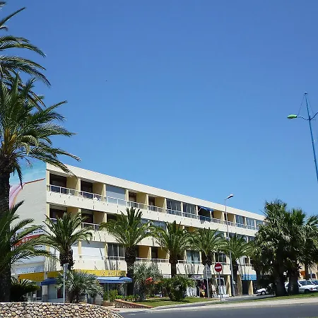 Les Alberes By Interhome Apartment *